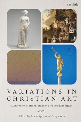 Variations in Christian Art 1