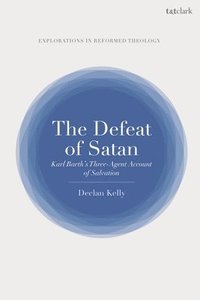 bokomslag The Defeat of Satan