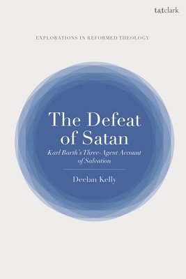The Defeat of Satan 1