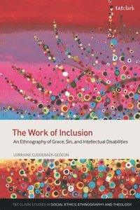bokomslag The Work of Inclusion