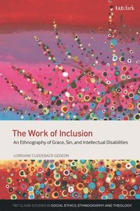 bokomslag Work of Inclusion