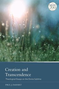 bokomslag Creation and Transcendence