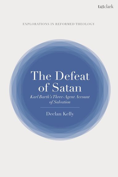 Declan Kelly, Paul T. Nimmo - Defeat of Satan, Häftad