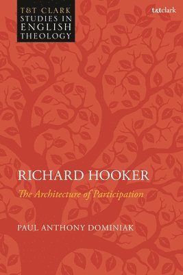 bokomslag Richard Hooker