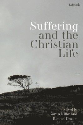 bokomslag Suffering and the Christian Life