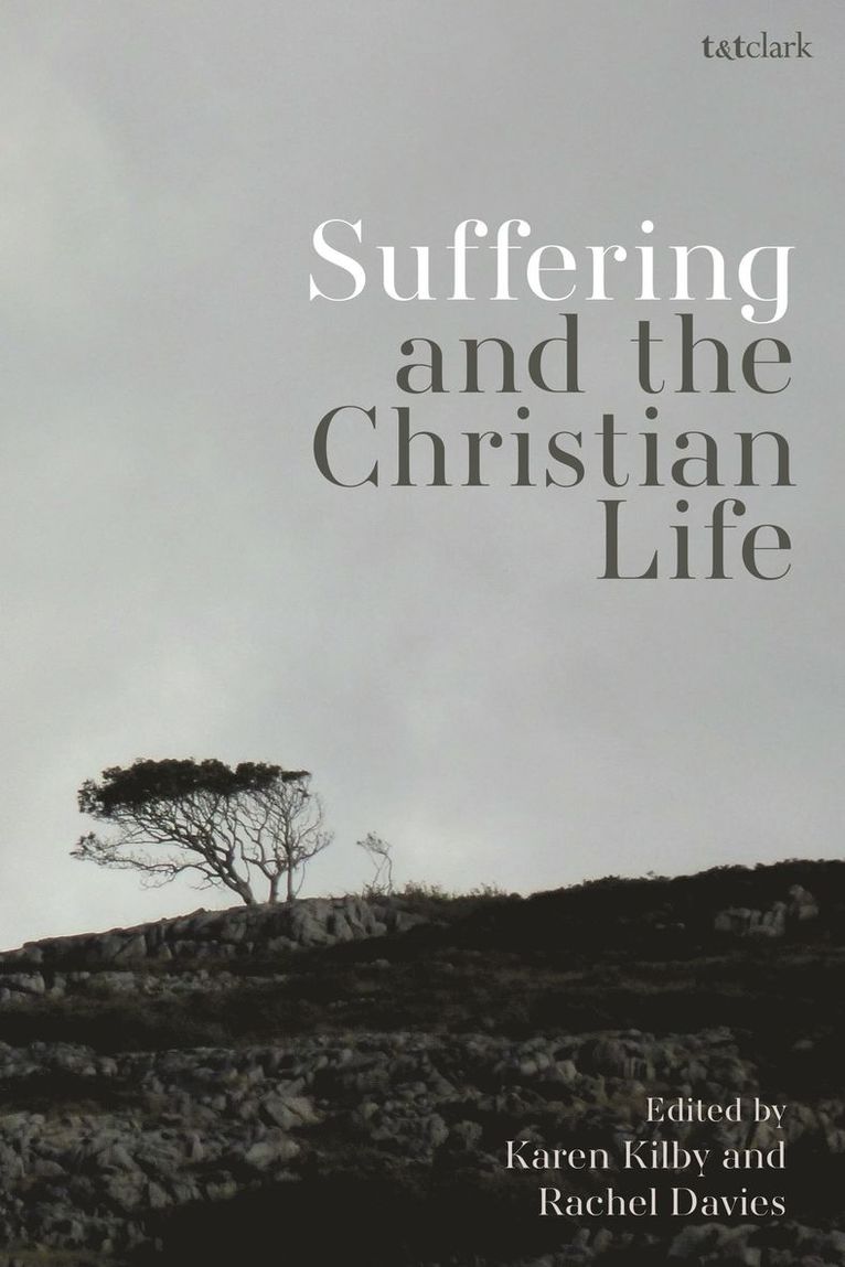 Suffering and the Christian Life 1