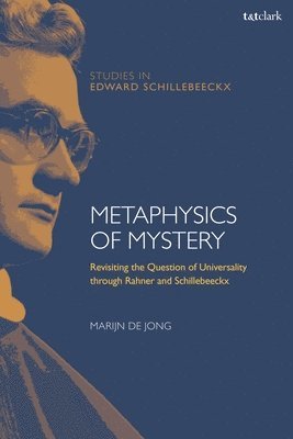 bokomslag Metaphysics of Mystery