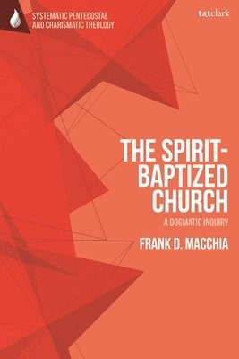 Spirit-Baptized Church