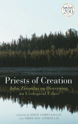 Priests of Creation 1