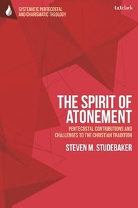 bokomslag The Spirit of Atonement