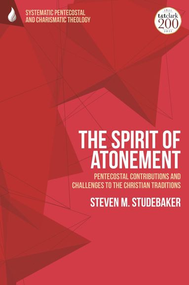 Steven M. Studebaker, Daniela C. Augustine - Spirit of Atonement, Häftad