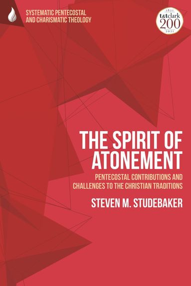 bokomslag Spirit of Atonement