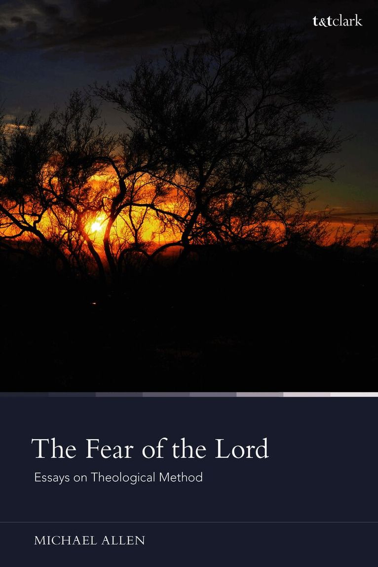 Fear of the Lord