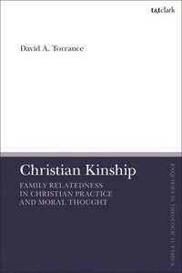bokomslag Christian Kinship