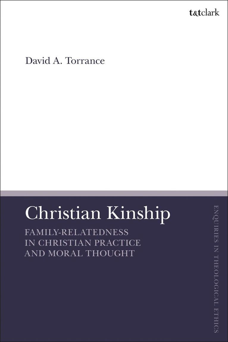 Christian Kinship 1