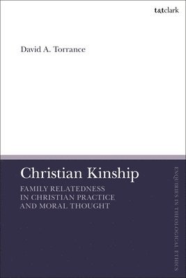 bokomslag Christian Kinship