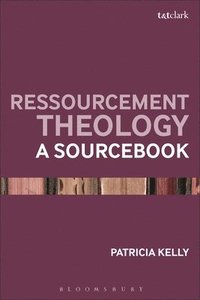 bokomslag Ressourcement Theology