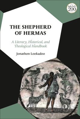 bokomslag The Shepherd of Hermas