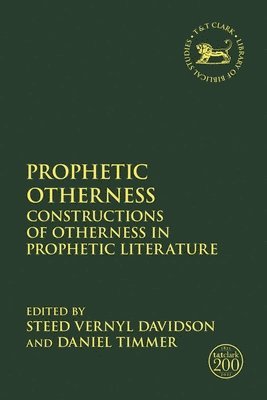 Prophetic Otherness 1