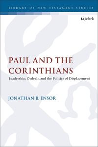 bokomslag Paul and the Corinthians