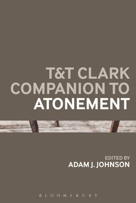 T&T Clark Companion to Atonement 1