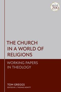 bokomslag Church in a World of Religions