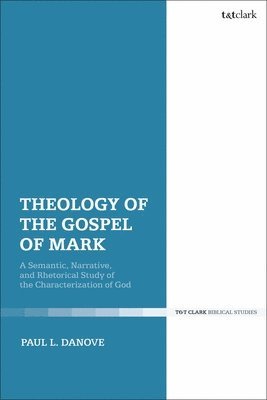 Theology of the Gospel of Mark 1