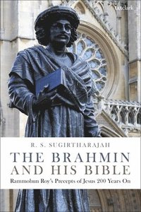 bokomslag The Brahmin and his Bible