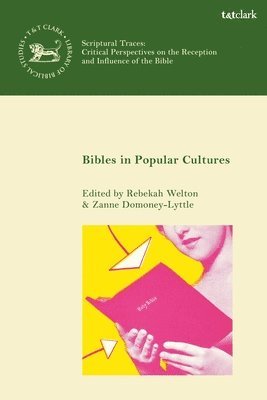 bokomslag Bibles in Popular Cultures