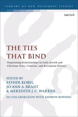 The Ties that Bind 1