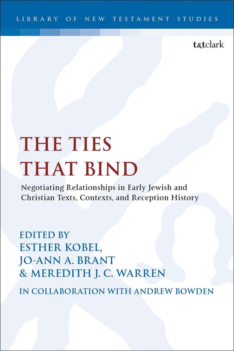 The Ties that Bind 1