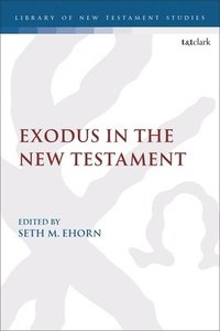 bokomslag Exodus in the New Testament