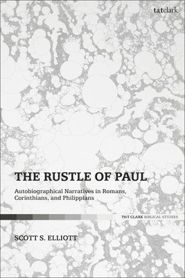 The Rustle of Paul 1