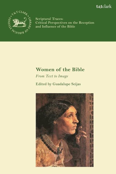 bokomslag Women of the Bible