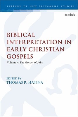 Biblical Interpretation in Early Christian Gospels 1