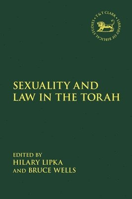 Sexuality and Law in the Torah 1