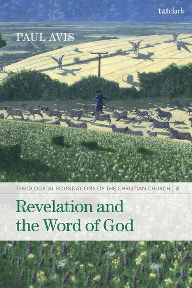 bokomslag Revelation and the Word of God