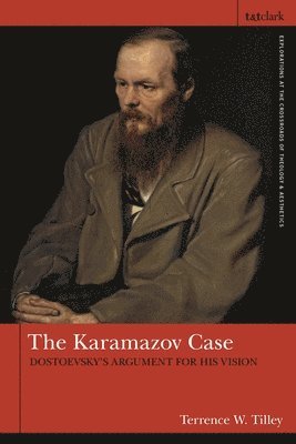 The Karamazov Case 1