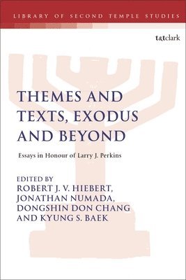 Themes and Texts, Exodus and Beyond 1