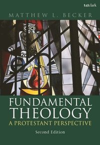 bokomslag Fundamental Theology