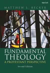 bokomslag Fundamental Theology