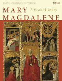 bokomslag Mary Magdalene