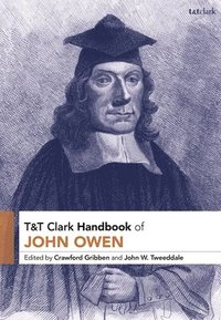 bokomslag T&T Clark Handbook of John Owen