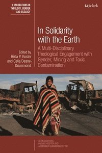 bokomslag In Solidarity with the Earth: A Multi-Disciplinary Theological Engagement with Gender, Mining and Toxic Contamination