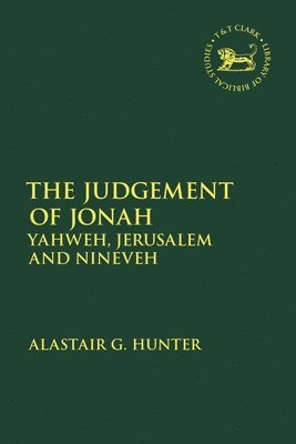 The Judgement of Jonah 1