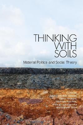 Thinking with Soils 1