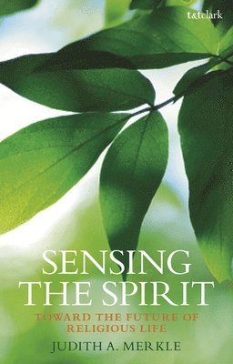 Sensing the Spirit 1