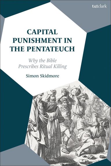 bokomslag Capital Punishment in the Pentateuch