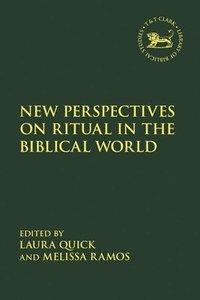 bokomslag New Perspectives on Ritual in the Biblical World