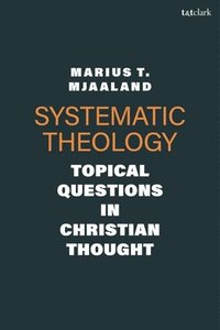 bokomslag Systematic Theology